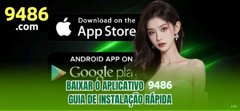 App i05 apostas esportivas mobile